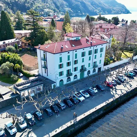 Apartman Promenade & Lakefront