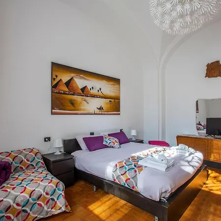 Apartman Promenade & Lakefront