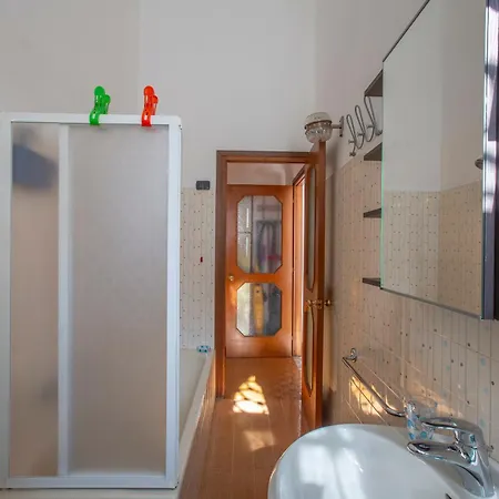 Apartman Promenade & Lakefront *