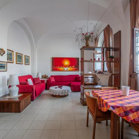 Apartman Promenade & Lakefront Bellano