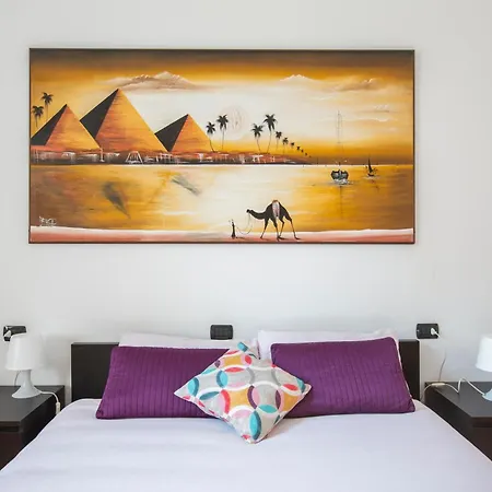 Promenade&lakefront Appartement Bellano