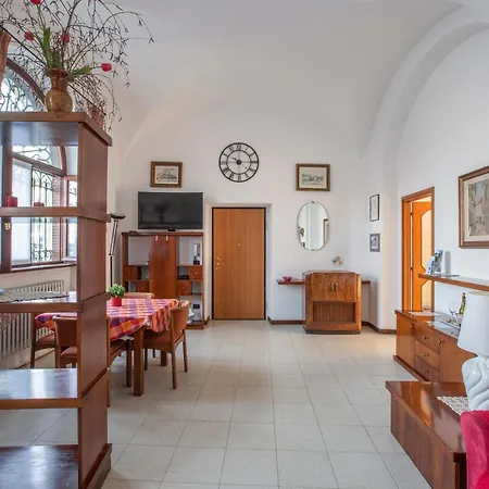 Apartment Promenade & Lakefront Bellano